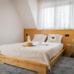 Apartroom 18 Daire Zakopane