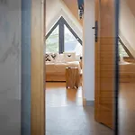 شقة Apartroom 18