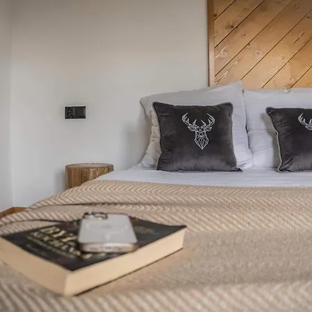 Apartment Apartroom 18