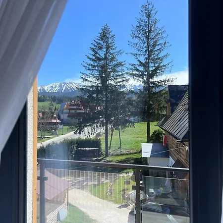 Apartroom 18 Appartement