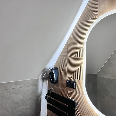 Apartroom 18 Apartment