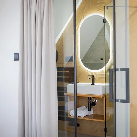 Appartement Apartroom 18 Zakopane