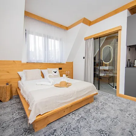 Appartement Apartroom 18