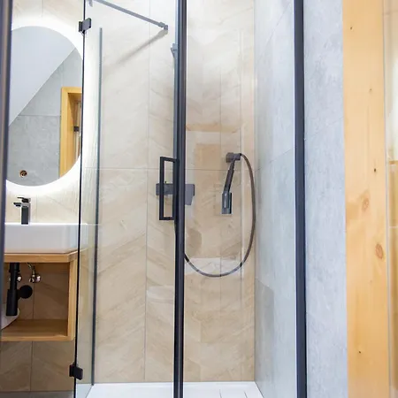 Appartement Apartroom 18 *