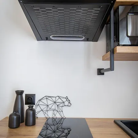 Apartment Apartroom 18 Zakopane