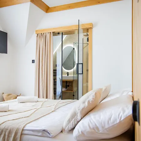 Apartroom 18 Zakopane