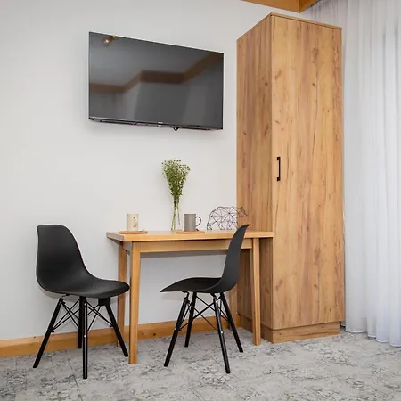 Appartement Apartroom 18 *