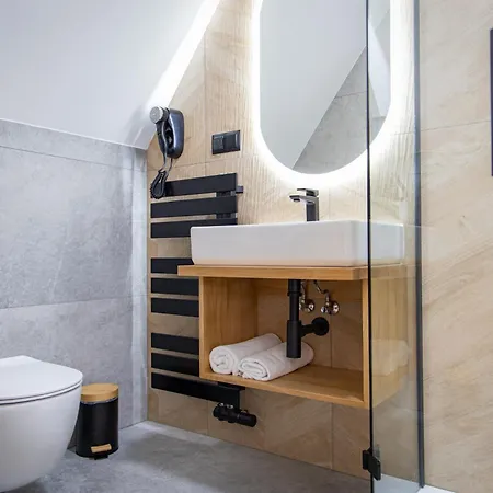 Apartroom 18 Apartment Zakopane