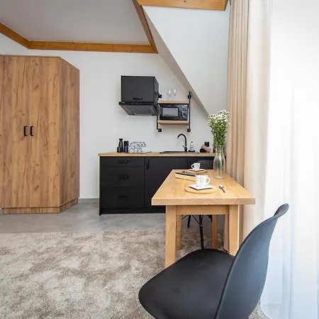 Apartroom 18 * Zakopane