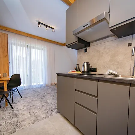 Apartroom 18 Appartement