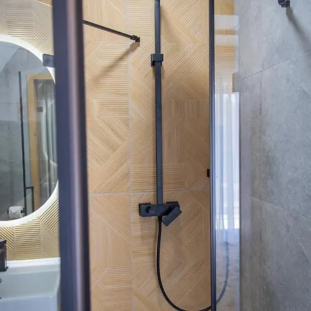 Apartman Apartroom 18 *
