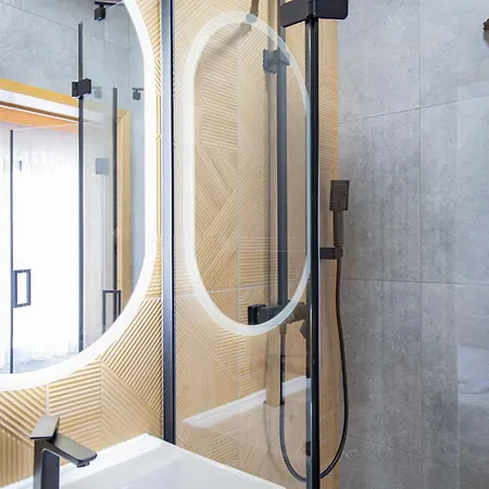 Apartment Apartroom 18 *