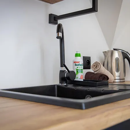 Apartroom 18 Appartement *