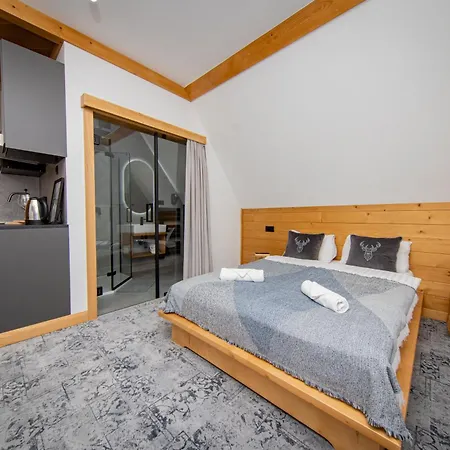 Apartroom 18 Appartement *