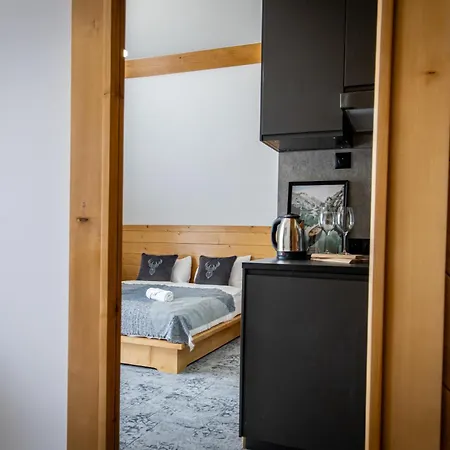 Apartroom 18 Apartment *