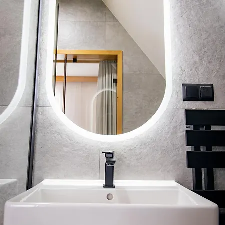 Apartment Apartroom 18 *