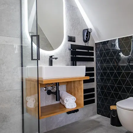 Apartroom 18 Zakopane