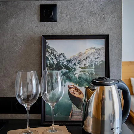 Appartement Apartroom 18