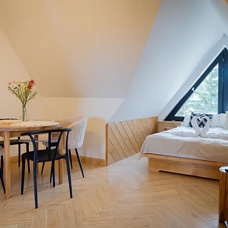 Apartroom 18 Zakopane