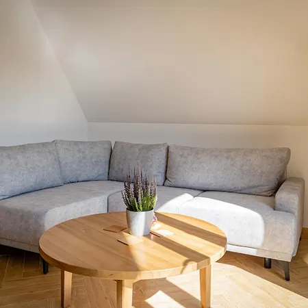 Apartroom 18 * Zakopane