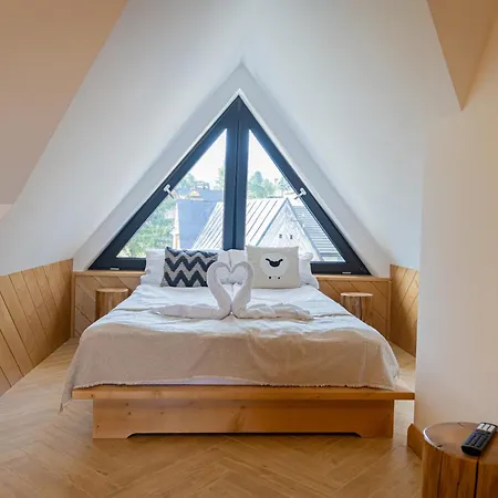 Apartroom 18 Apartment *