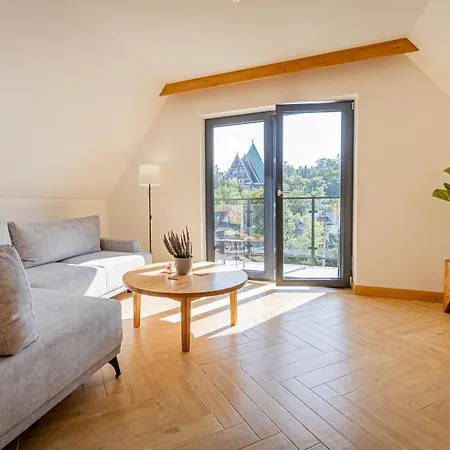 Apartroom 18 Apartment