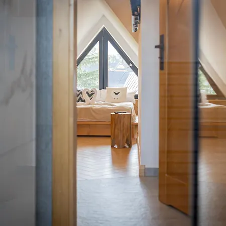 Apartment Apartroom 18