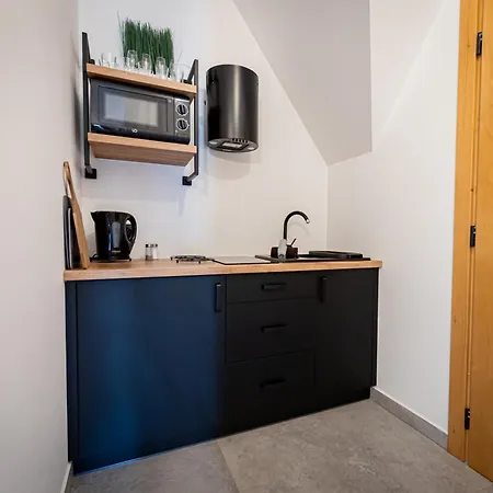 Apartroom 18 Zakopane