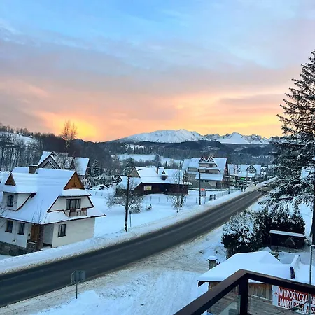 Apartroom 18 Appartement