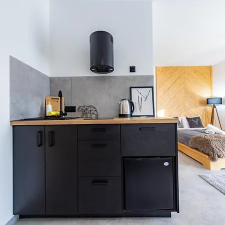 Apartroom 18 * Zakopane