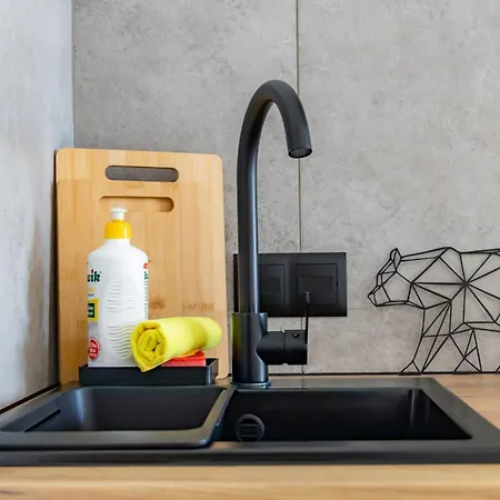 Apartroom 18 Apartamento