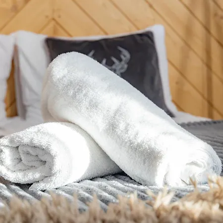 Apartroom 18 * Zakopane