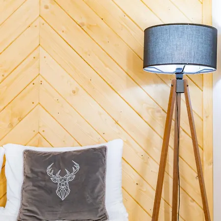 Apartroom 18 Zakopane