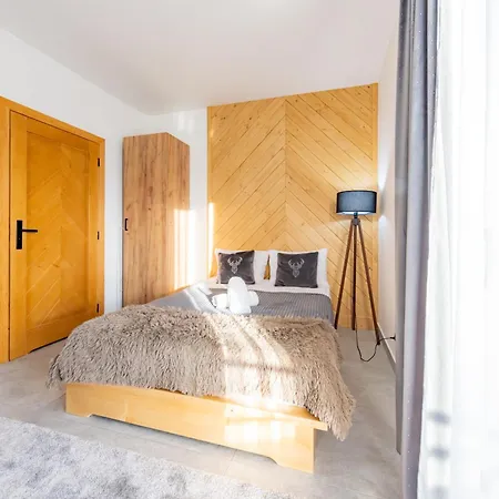 Apartamento Apartroom 18