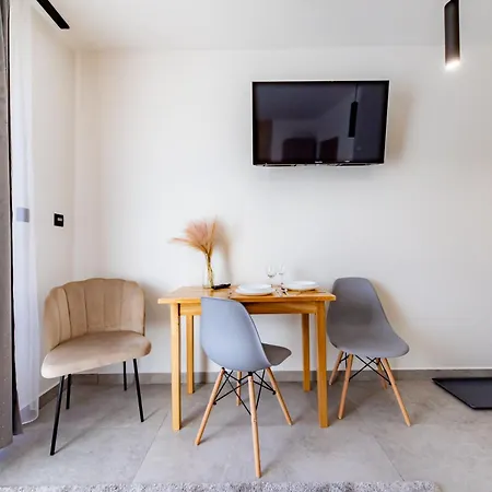 Apartamento Apartroom 18