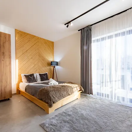 Apartamento Apartroom 18