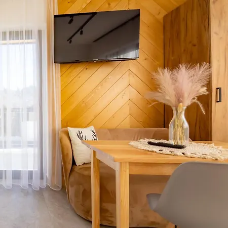 Apartroom 18 * Zakopane