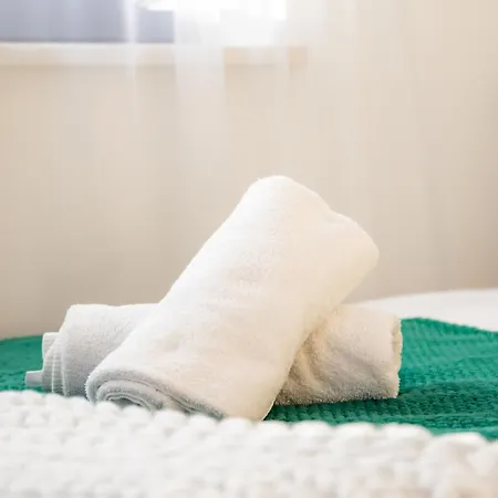 Apartamento Apartroom 18 *