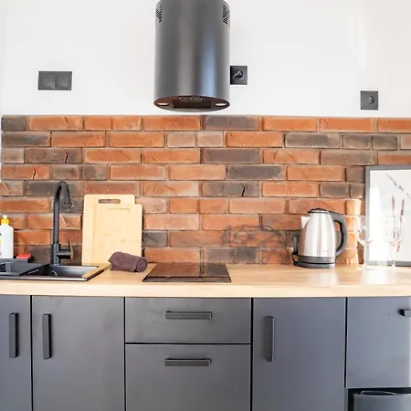 Apartroom 18 Apartamento Zakopane