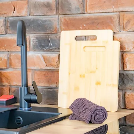 Apartamento Apartroom 18