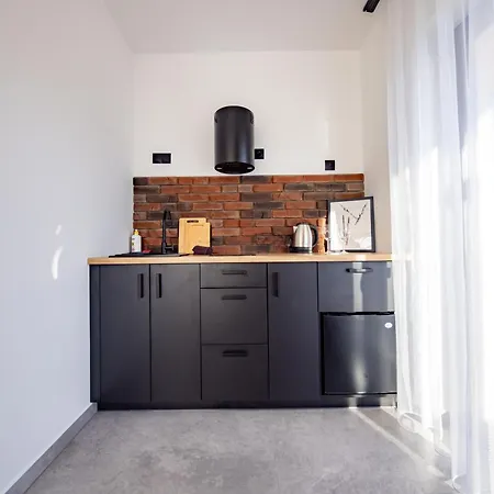 Apartroom 18 * Zakopane