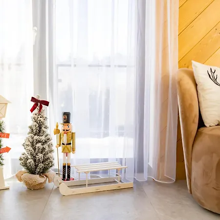 Apartroom 18 * Zakopane