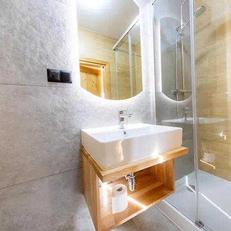 Apartroom 18 * Zakopane