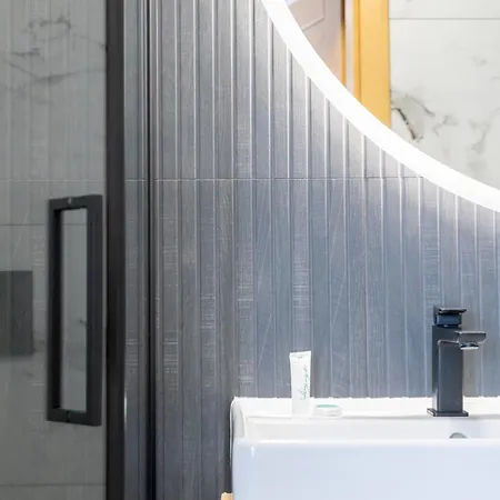 Apartamento Apartroom 18 *