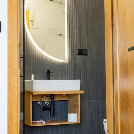 Apartroom 18 Apartamento *