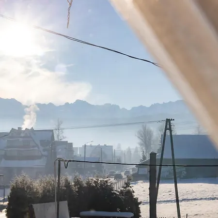 Apartroom 18 Zakopane