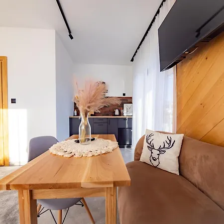 Apartamento Apartroom 18 *