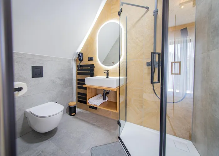 דירה Apartroom 18 *