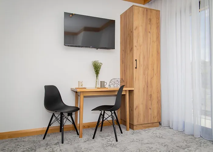 דירה Apartroom 18 *