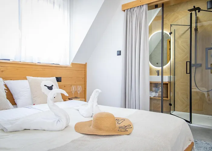 Apartroom 18 דירה